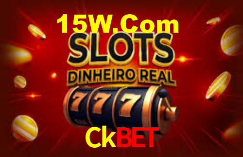 APP oficial da Ckbet para mobile