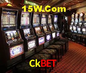 Promoções Sazonais Ckbet