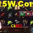 Casino Ao Vivo Ckbet
