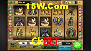 Welcome Bonus Ckbet