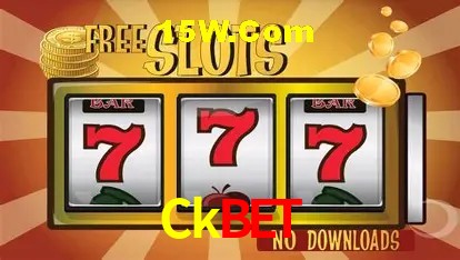 Integração de APIs Ckbet