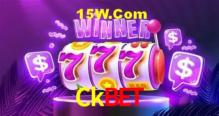 Provedores de Jogos Ckbet