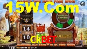 VIP Casino Ckbet