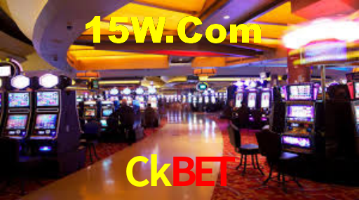 Ckbet: A Experiência de Casino com Jogos de Mesa ao Vivo