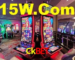 Ckbet Login