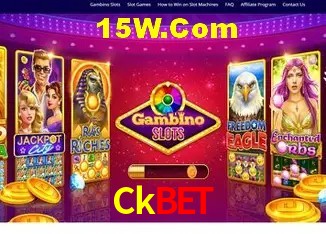 Login Seguro Ckbet