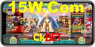 Blackjack Table Ckbet