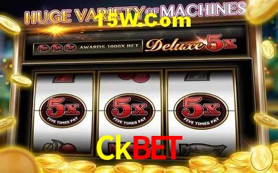 Ofertas Exclusivas Ckbet
