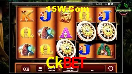 Tecnologia da Plataforma Ckbet