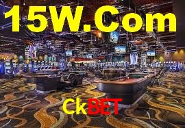 Welcome Bonus Ckbet